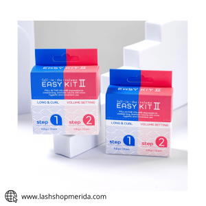 Easy Kit II LAMINADO-LIFTING Neicha