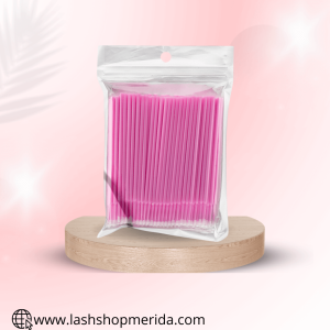 Microbrush x100