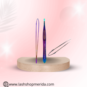 Pinza para Cejas
