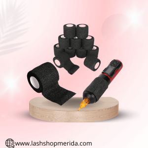 Adhesivos para Dermógrafos