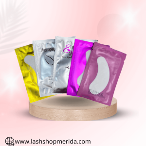Parches / Almohadillas Hydrogel
