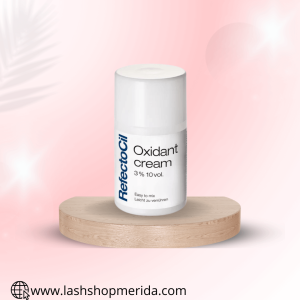 REFECTOCIL Crema Oxidante 100ml