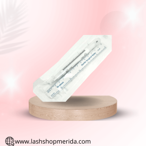 Marcador Quirúrgico 2 en 1 con Regla