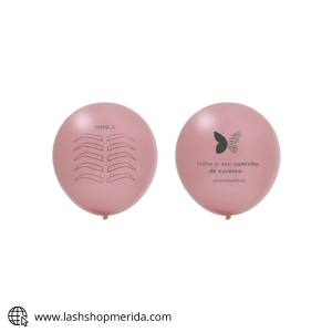 Globos de entrenamiento Menela