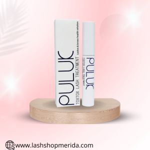 Botox Lash Treatment Neicha