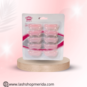 Bigudies para Lifting MYY