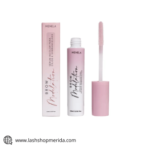 Gel Moldeador Cejas Menela