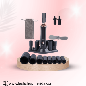 Agitador Soplador Universal