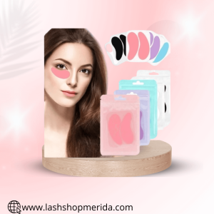 Parches / Almohadilla de Silicona