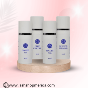 Kit AirLess Perm Lifting - Laminado Neicha