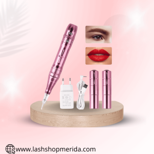 Dermógrafo Doble Batería Inalámbrico