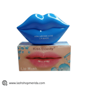 Parches de Colágeno Labial x20