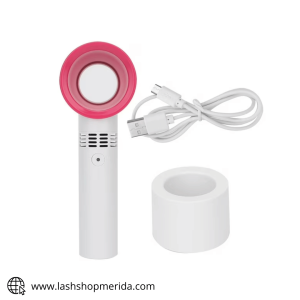 Mini Ventilador Sin Aspa USB