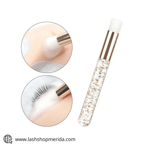 Lash Brush