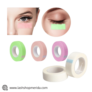 Cinta Micropore Colores MYY