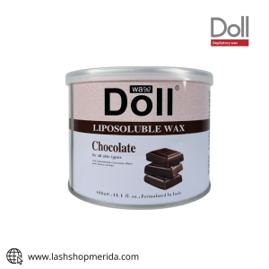 Cera Doll Liposoluble Chocolate