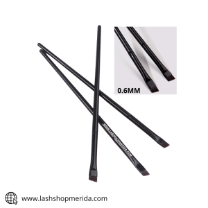 Pincel Para Cejas A102