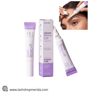 Glance Brow Lift - Serum de Cejas