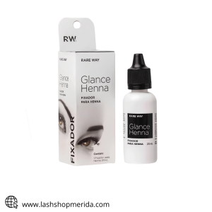 Fijador de Henna Glance