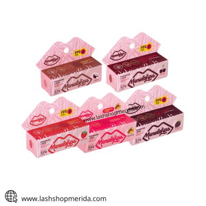 Labial Hidratante Menela Lips